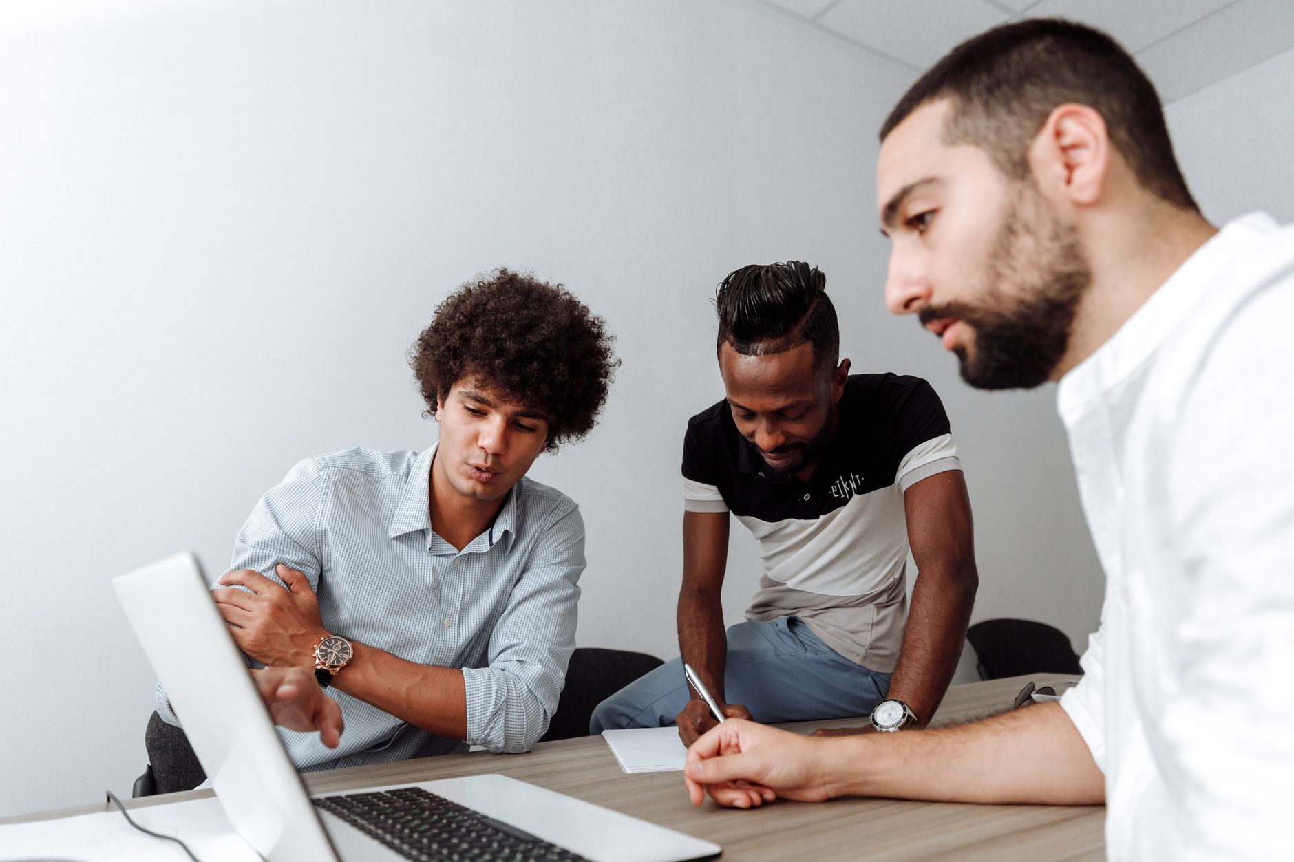 Organisme de Formation équipe à Belfort